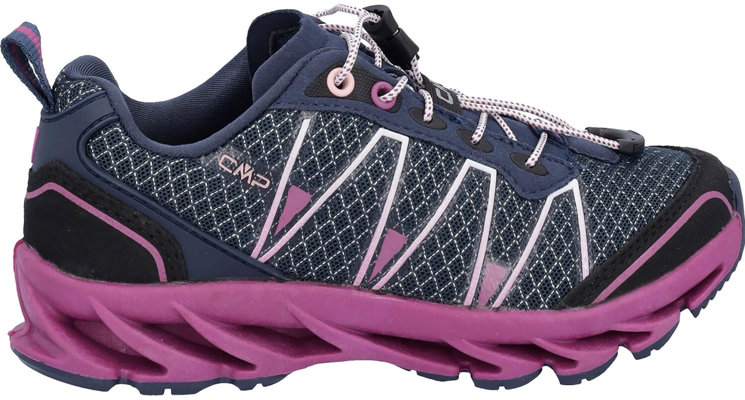CMP Kids Altak Trail Shoe 2 0 dark blue 30Q9674J