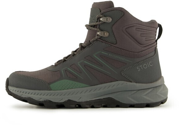 Stoic SälkaSt Hiking Shoes grey