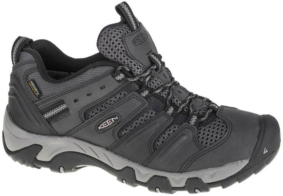 Keen Trekking Shoes black
