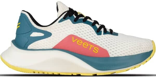 Veets Utopik MIF1 Running Shoes beige green