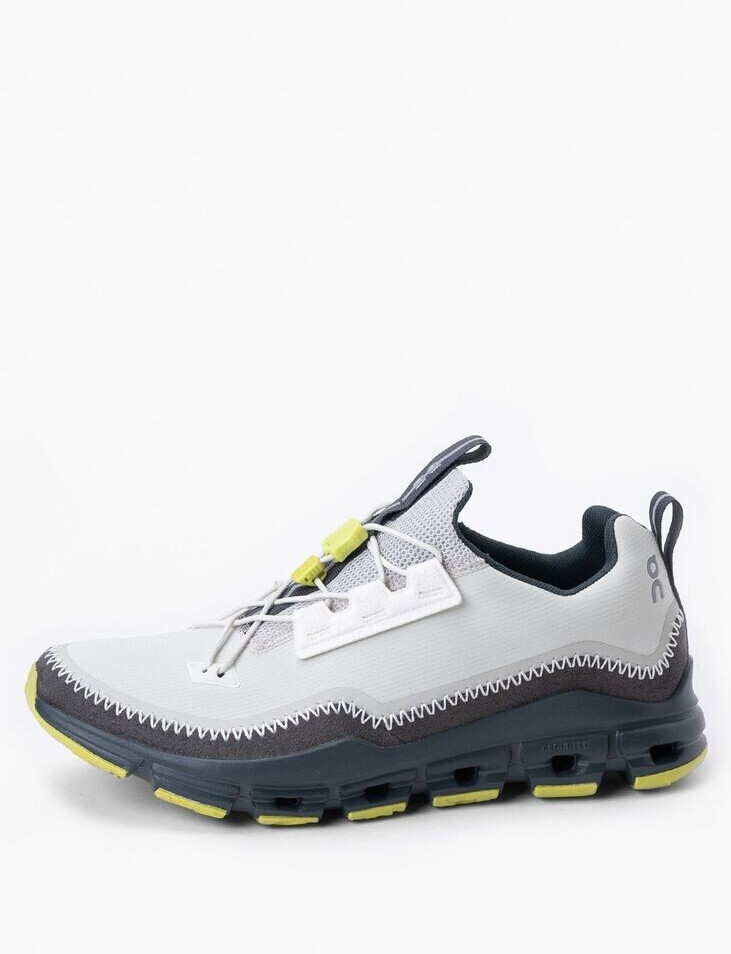 On Cloudaway (49.98138) ivory/lead ab 110,00 € | Preisvergleich 
