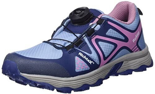 Richter TR-5 Street Running Shoe ice nautical makeup