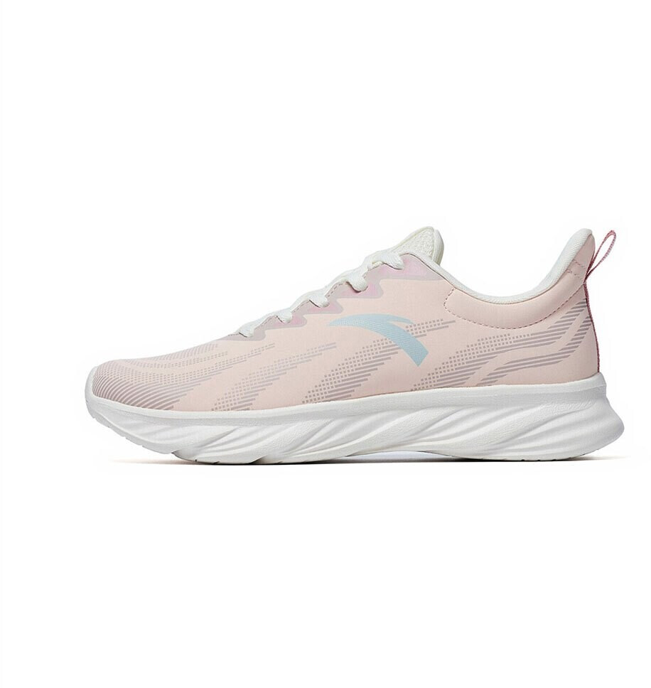 Anta Easy Run Running Shoes beige