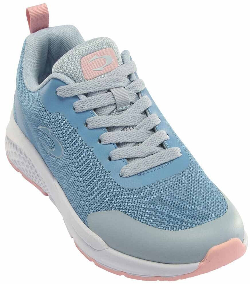 John Smith Raxer Running Shoes blue