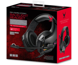 Varr headphones clearance