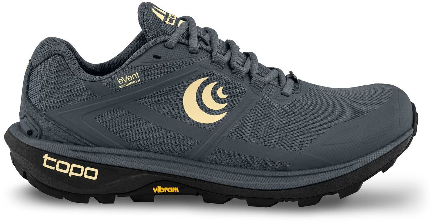 topo athletic Terraventure 4 WP Women (W067-GRYBUT) grey