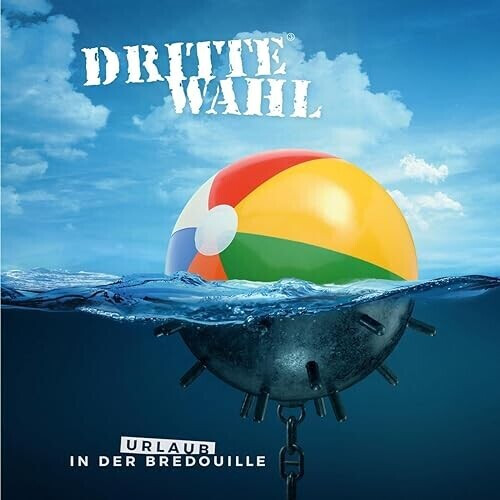 Dritte Wahl - Urlaub In Der Bredouille (Vinyl)