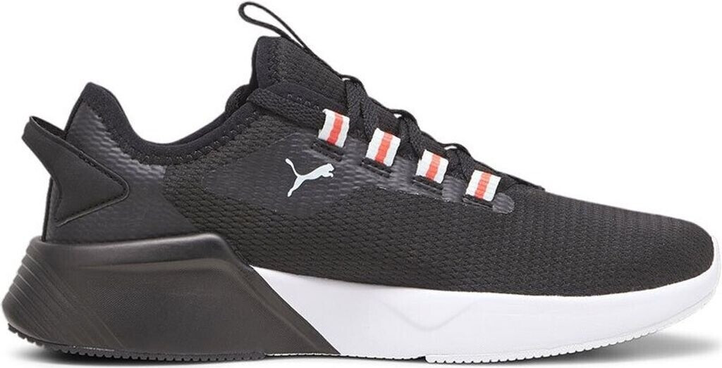 Puma Retaliate 2 Running Shoes black