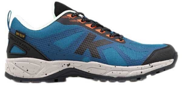 Kelme Trail Travel Trail Running Shoes green