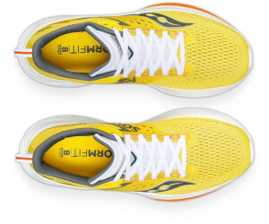 Saucony ride 8 hombre amarillo new arrivals