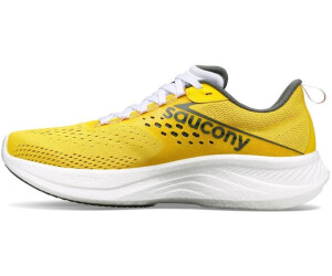 Saucony Ride 17 yellow au meilleur prix sur idealo