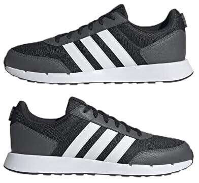 Adidas Run 50s IF1553 schwarz ab 40 99 Preisvergleich bei idealo