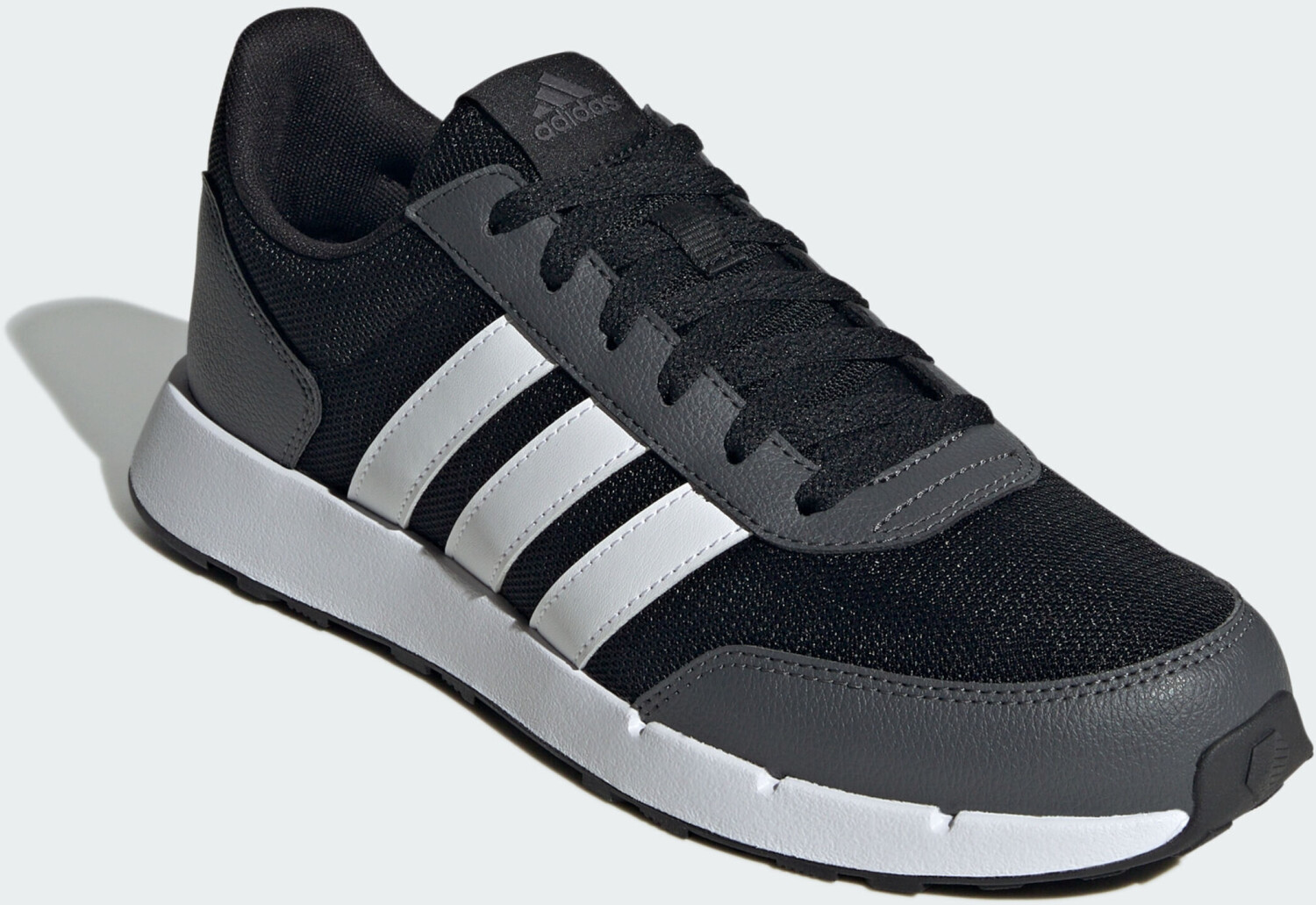 Adidas Run 50s IF1553 schwarz ab 40 99 Preisvergleich bei idealo