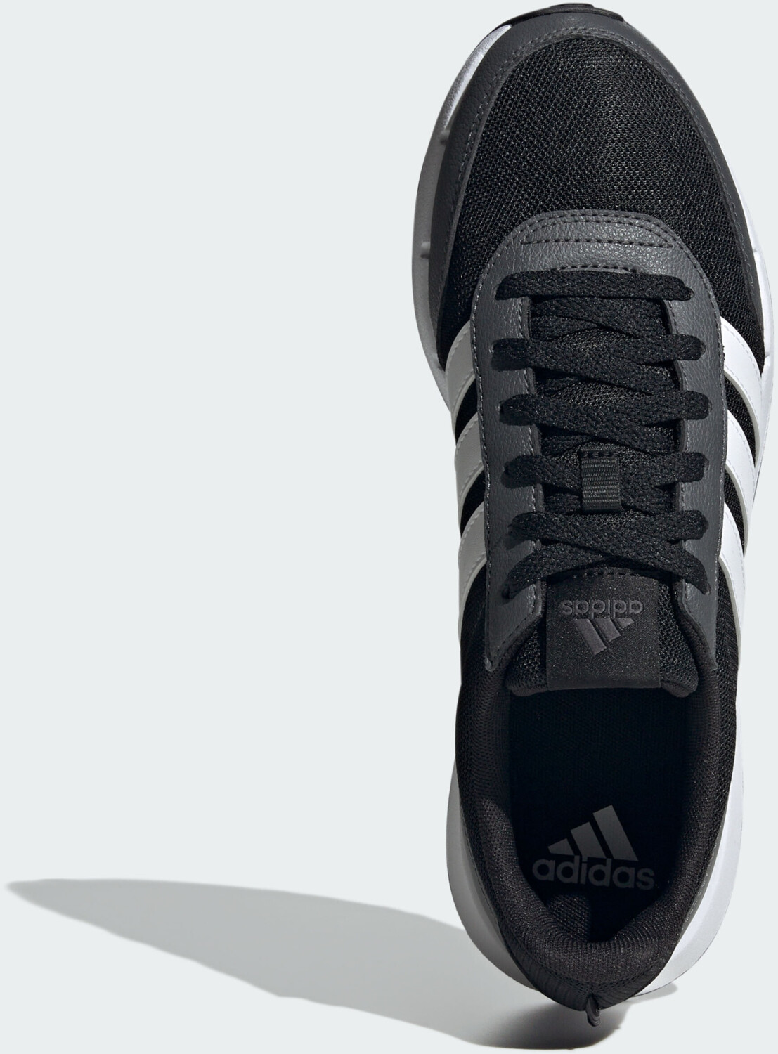 Adidas Run 50s IF1553 schwarz ab 40 99 Preisvergleich bei idealo