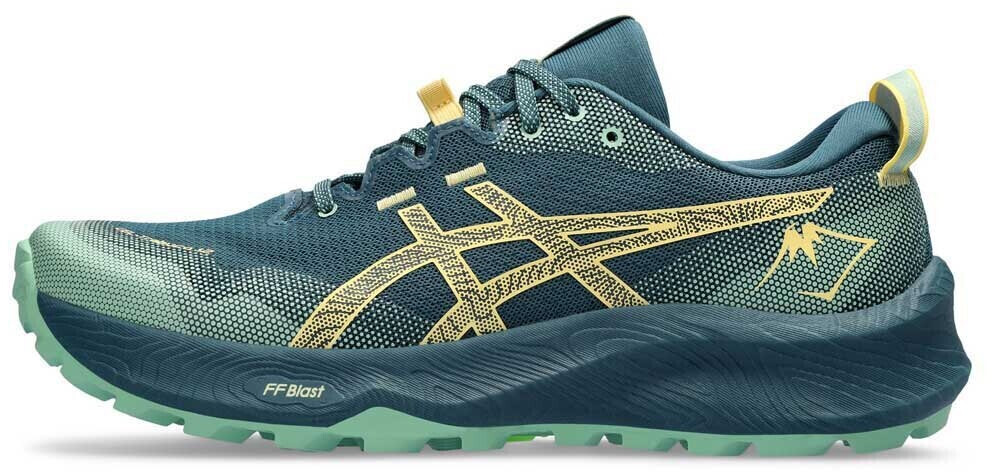 Asics metaride idealo 2025