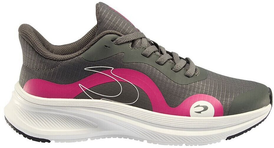 John Smith Riben Trainers purple