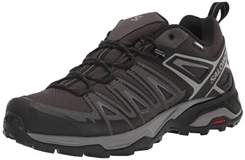 Salomon X Ultra Pioneer Climasalomon Waterproof Trail Running Shoe Phantom