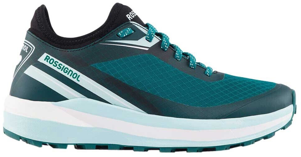 Rossignol Escaper Wr hiking shoes green