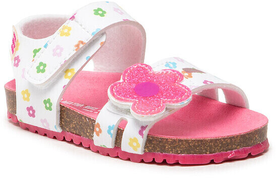 Agatha Ruiz de la Prada Sandals 222950-B M white