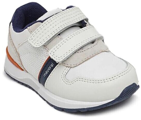 Mayoral Half Shoes 43480 white