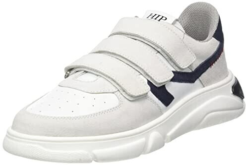hip Boys H1065 Sneaker white