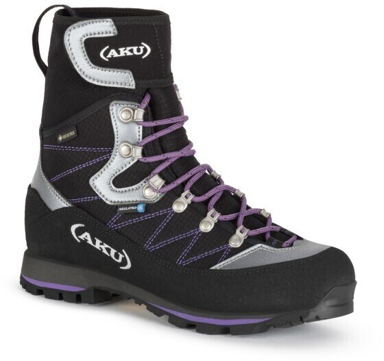 Aku Trekker Therm200 GTX Women (984374) black/violet