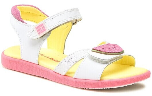 Agatha Ruiz de la Prada Sandals 232946 S white