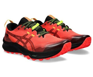 Asics gel foundation 12 rosso online