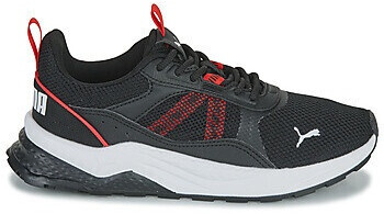 Puma JR ANZARUN 2 Kids Shoes black