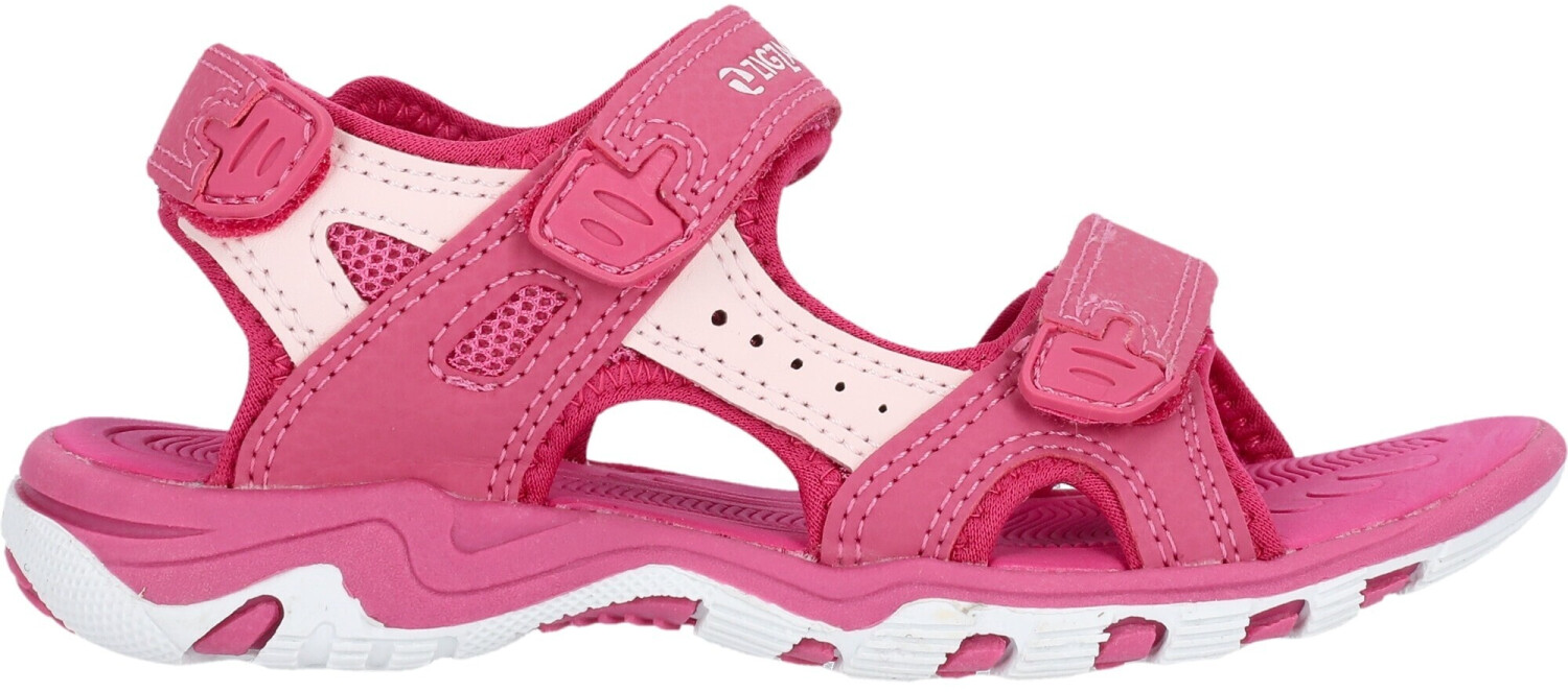 ZIGZAG Jusin Kids Sandal Z232285 pink