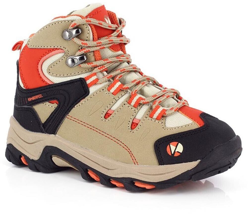 Kimberfeel Kangri hiking beige