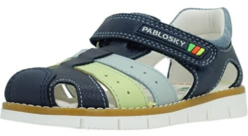 Pablosky 027425 Fisherman Sandal navy blue