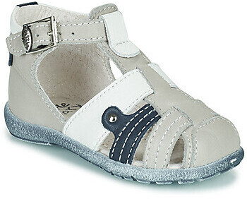 Little Mary Sandals VERCORS grey