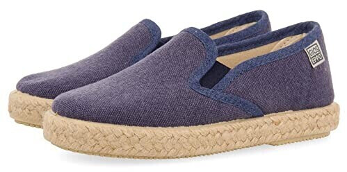 Gioseppo Baby boys Orizaba Sneaker navy blue