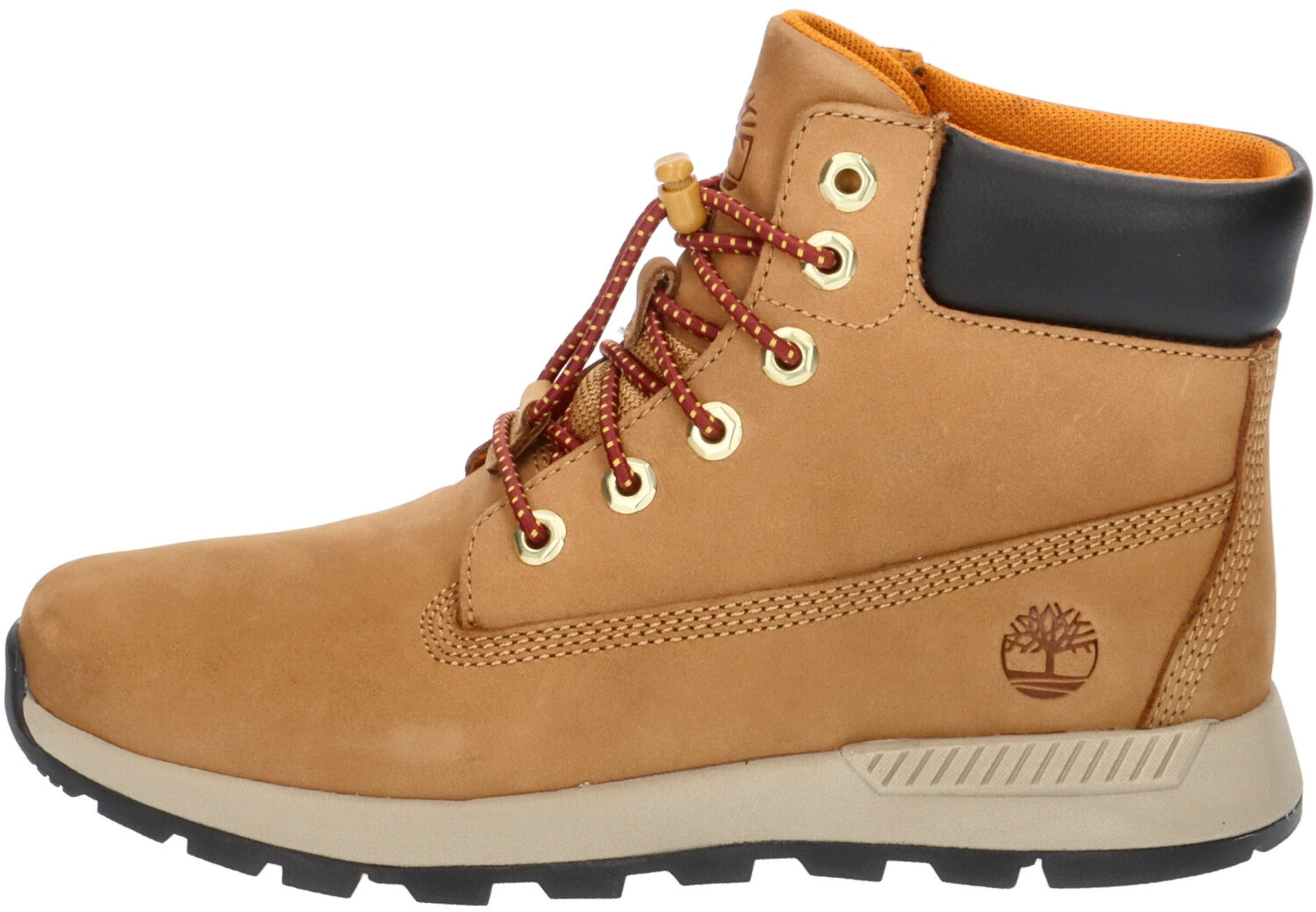 Timberland Youth Killington Trekker Inch wheat