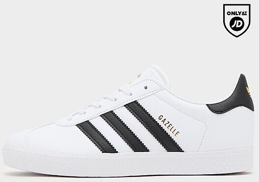 Black junior gazelles outlet