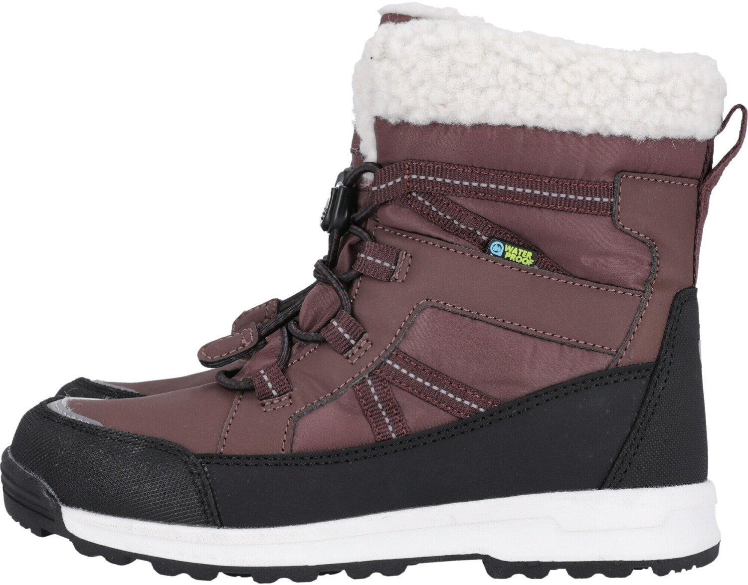 ZIGZAG ZigZag Wranden Kids Wp Z224361 dark red