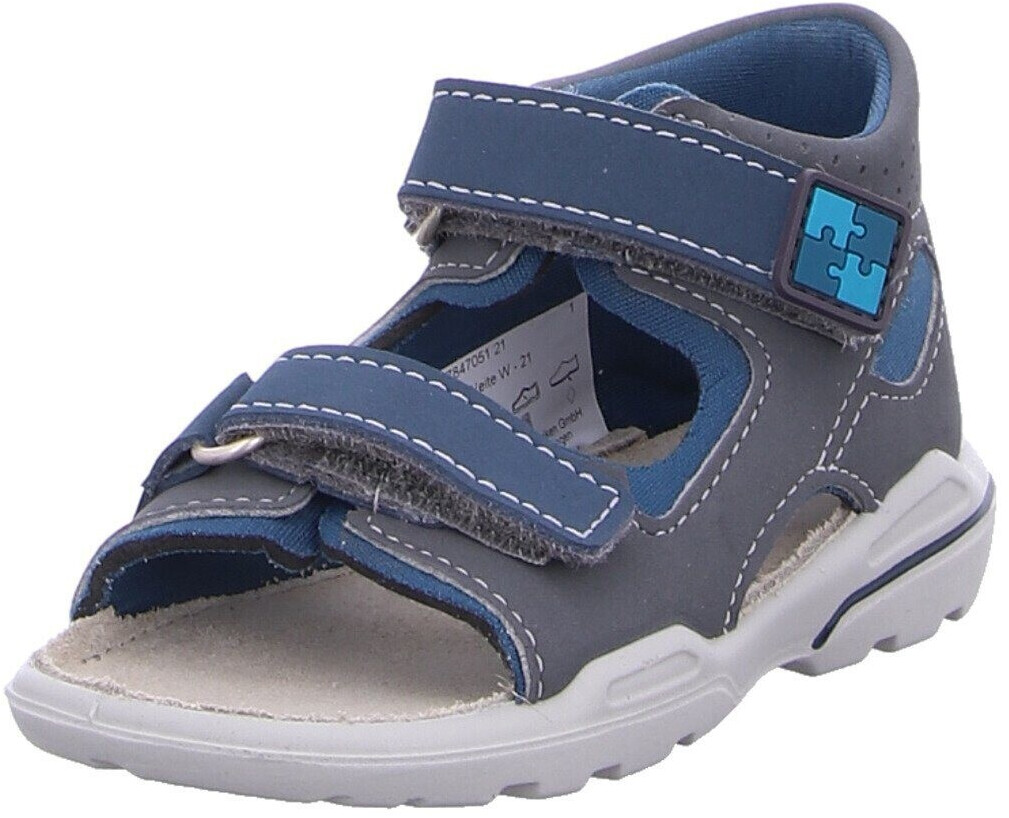 Ricosta Sandalen Pepino By Ricosta Manto 3200103 dunkelblau ab 44