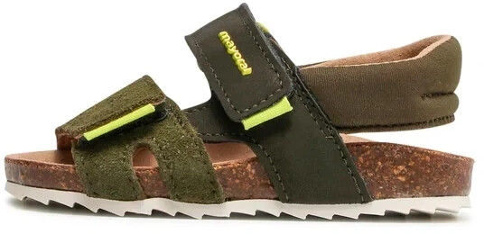 Mayoral Sandals 41400 Musgo 88 green