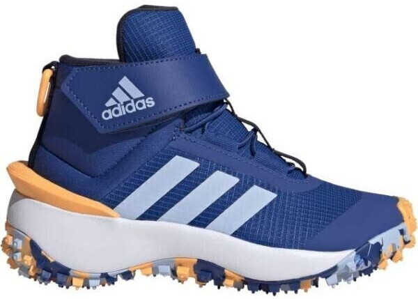 Adidas Fortatrail Kids royal blue/blue dawn/flash orange (IG7264)
