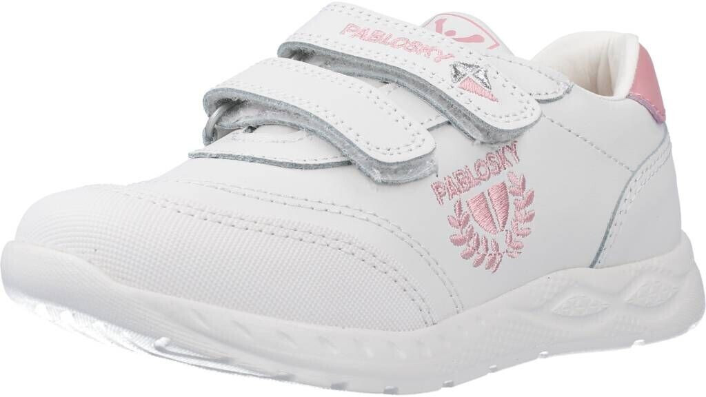 Pablosky 277907 Sneakers white