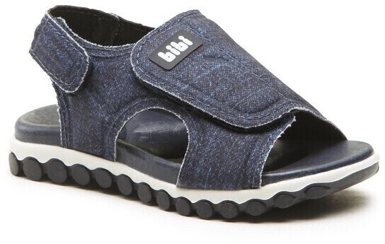 Bibi Sandals Summer Roller Sport 1103173 dark blue