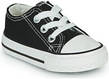 Citrouille et compagnie Kids shoes OTAL black