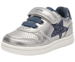 Geox silver sale