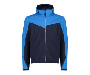 Rivers soft shell jacket outlet