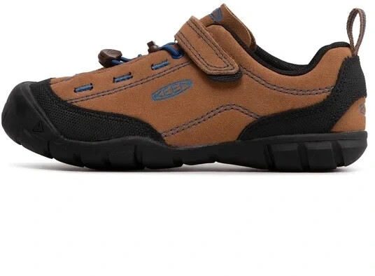 Keen Jasper II half shoes brown 1026087
