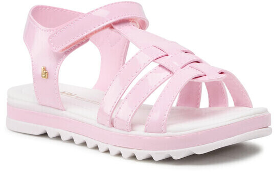 Bibi Sandals Flat Form 1059236 pink
