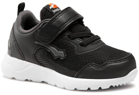 Bagheera Sneakers Pixie 86576-2 C0108 black