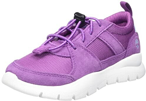 Timberland Boroughs Project L F Ox Youth Sneaker Low Top medium purple