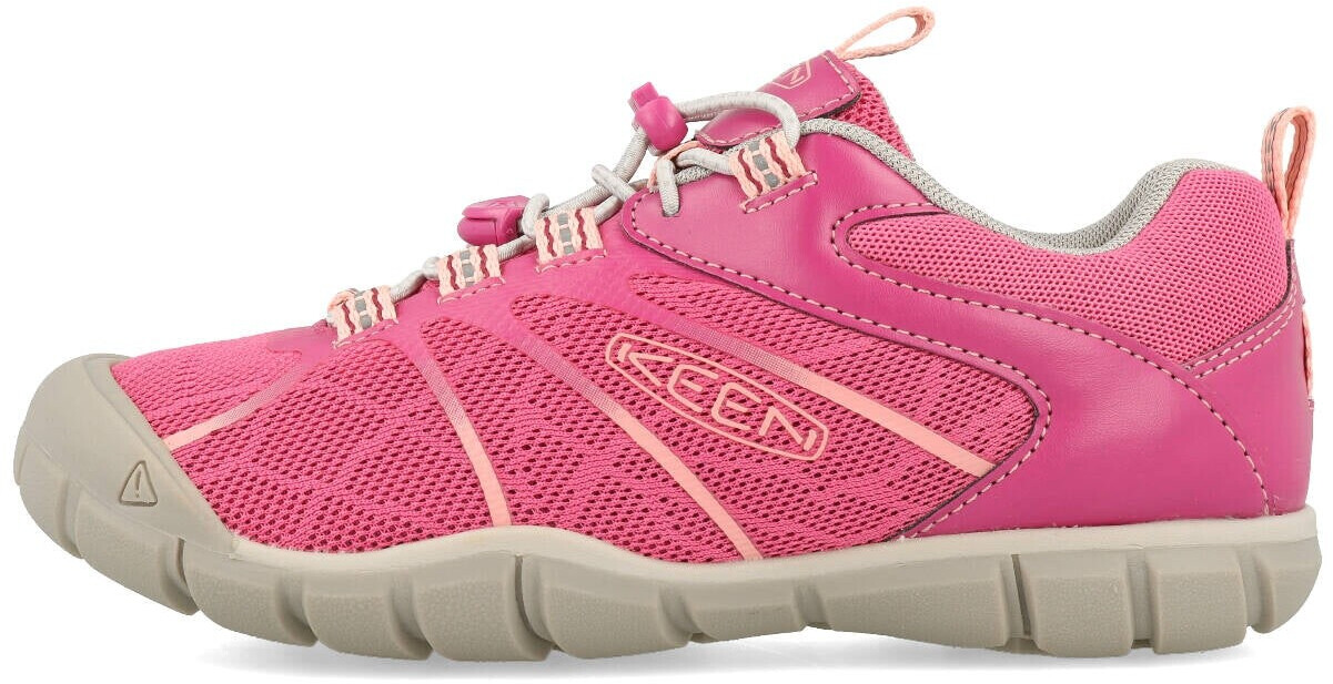 Keen Outdoor shoes CHANDLER 2 CNX pink 28337174